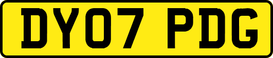 DY07PDG
