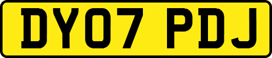 DY07PDJ