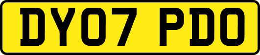 DY07PDO