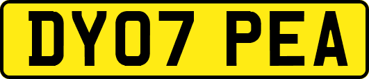 DY07PEA