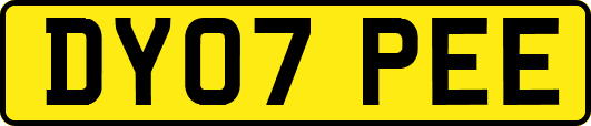 DY07PEE