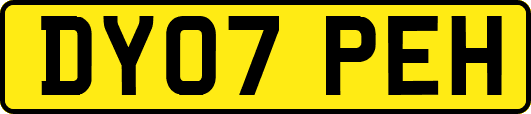 DY07PEH