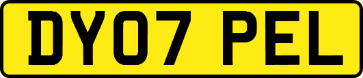 DY07PEL