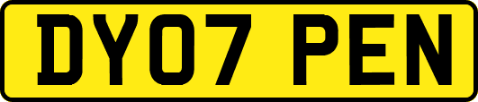 DY07PEN