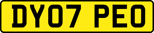 DY07PEO