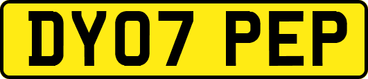 DY07PEP