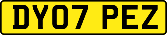 DY07PEZ