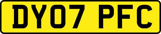 DY07PFC