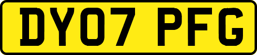 DY07PFG