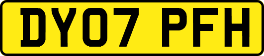 DY07PFH