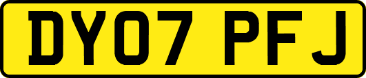 DY07PFJ
