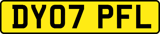 DY07PFL
