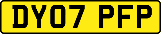 DY07PFP