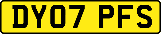 DY07PFS