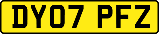 DY07PFZ