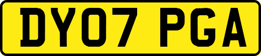 DY07PGA
