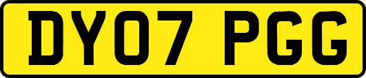 DY07PGG