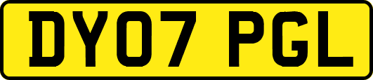 DY07PGL