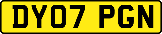 DY07PGN
