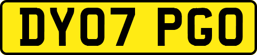 DY07PGO