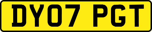 DY07PGT