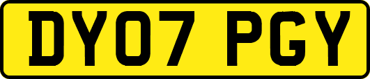 DY07PGY