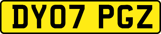 DY07PGZ