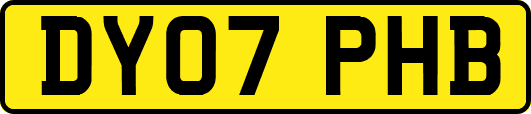 DY07PHB