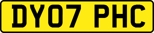 DY07PHC