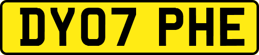 DY07PHE