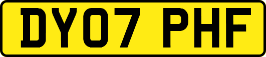 DY07PHF