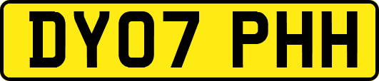 DY07PHH