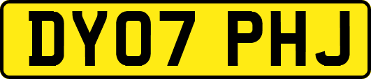 DY07PHJ