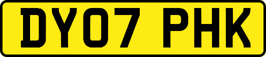 DY07PHK