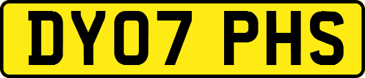 DY07PHS