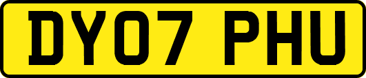 DY07PHU