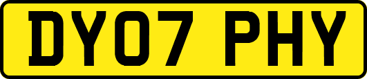 DY07PHY