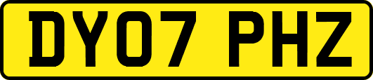 DY07PHZ