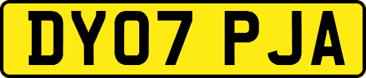 DY07PJA