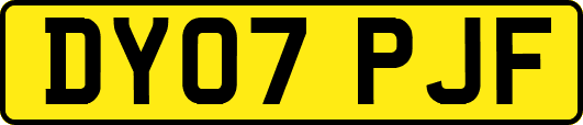DY07PJF