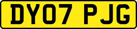 DY07PJG