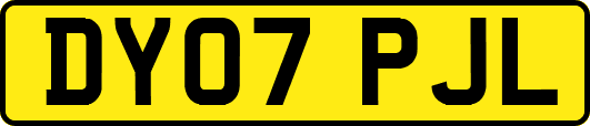 DY07PJL