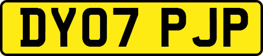 DY07PJP