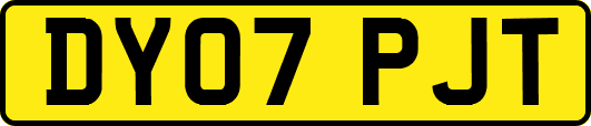 DY07PJT
