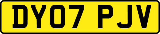 DY07PJV