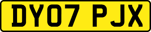 DY07PJX