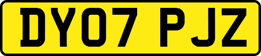 DY07PJZ