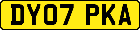 DY07PKA