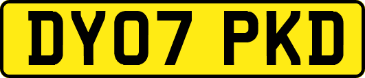 DY07PKD