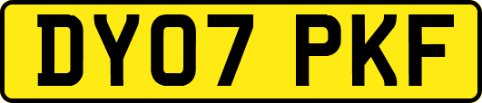DY07PKF